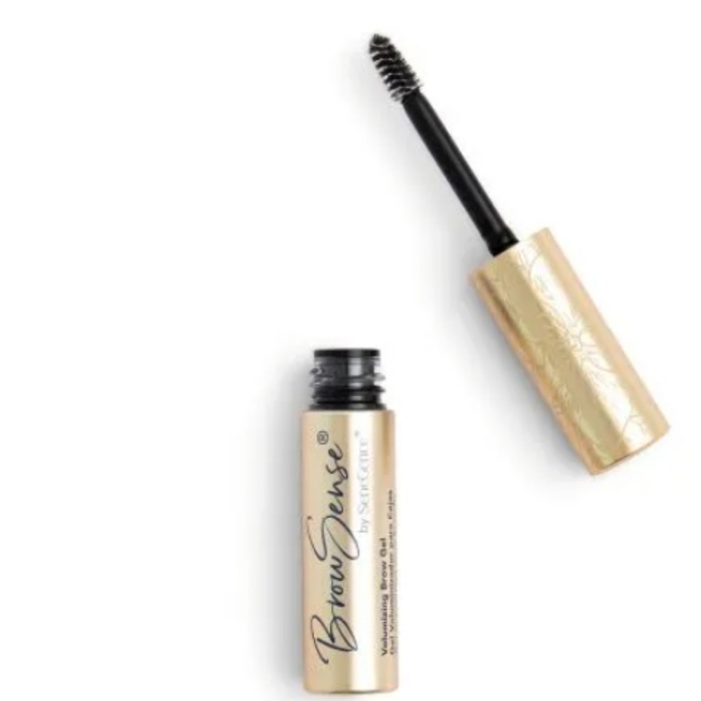 Brow gel